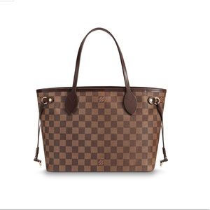 Louis Vuitton Neverfull PM